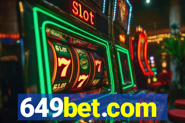 649bet.com