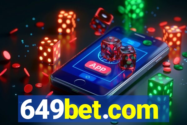 649bet.com