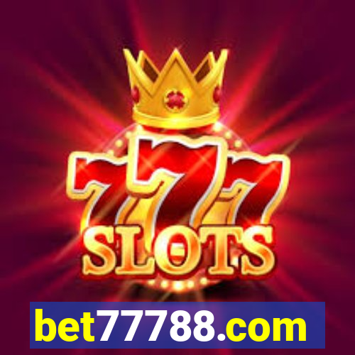 bet77788.com
