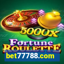 bet77788.com