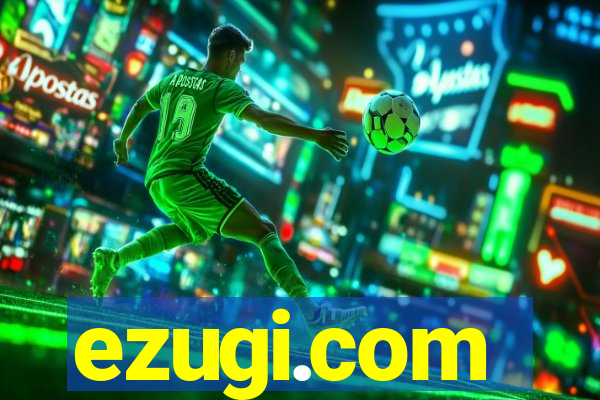 ezugi.com