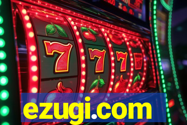 ezugi.com