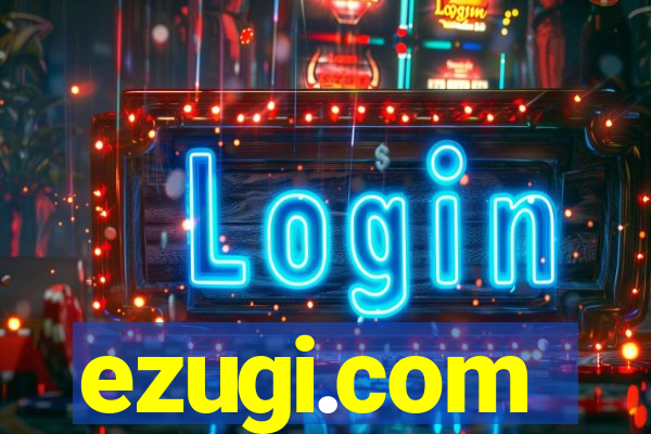 ezugi.com