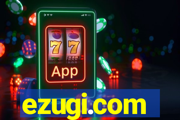 ezugi.com