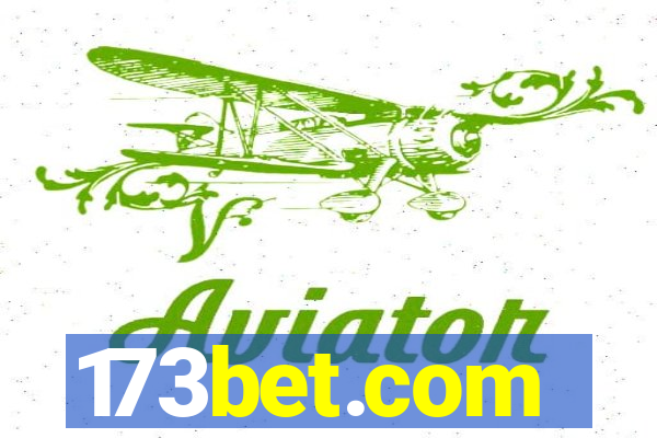 173bet.com