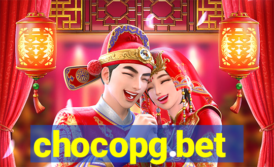 chocopg.bet
