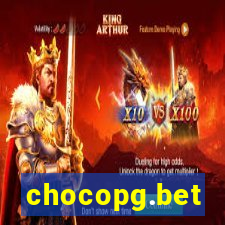 chocopg.bet
