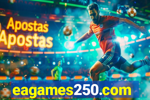 eagames250.com