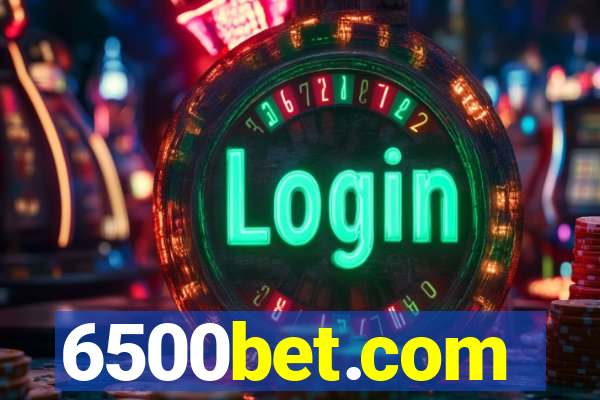 6500bet.com