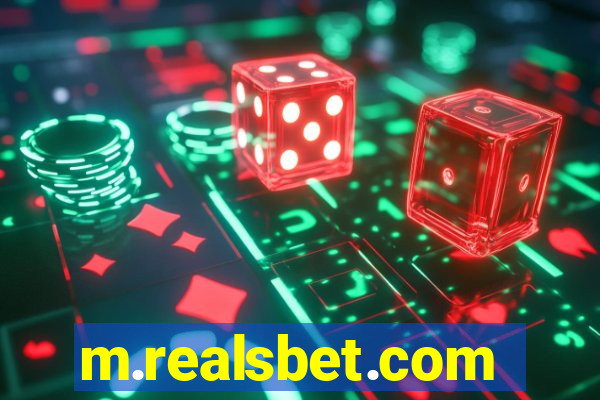 m.realsbet.com