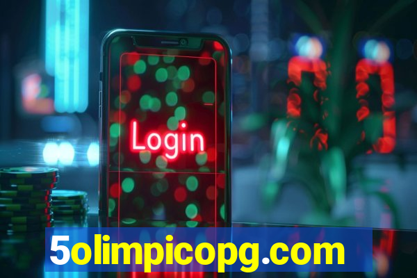 5olimpicopg.com