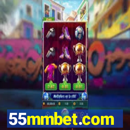 55mmbet.com
