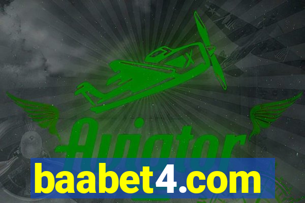 baabet4.com