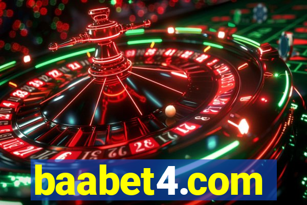 baabet4.com