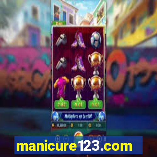 manicure123.com