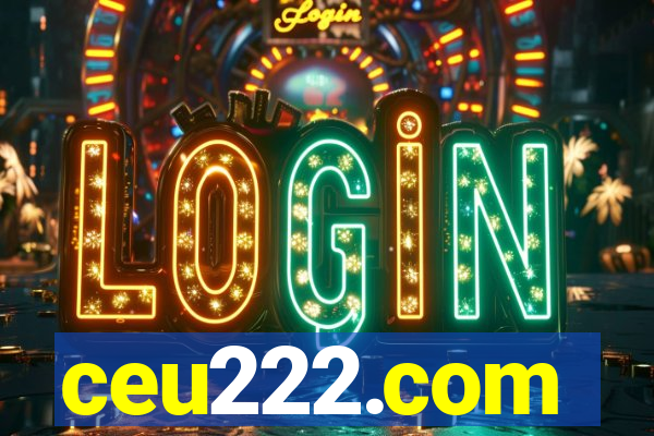 ceu222.com