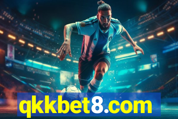 qkkbet8.com