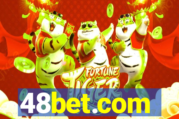 48bet.com