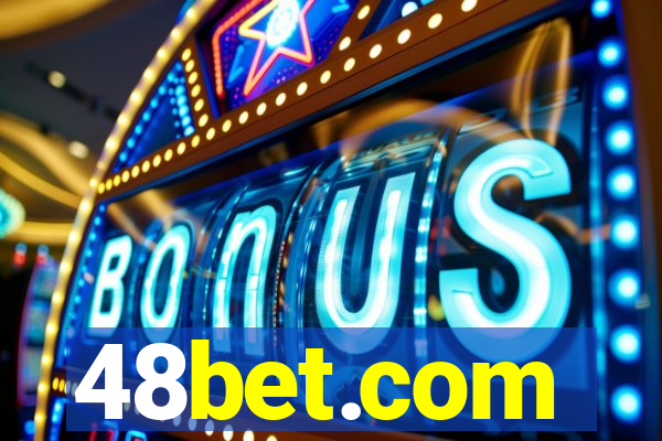48bet.com