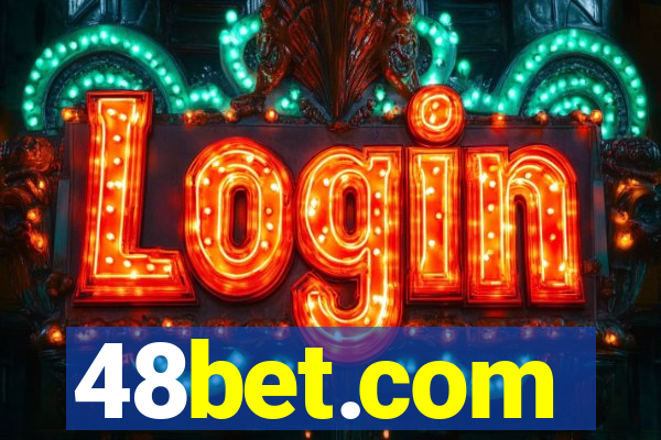 48bet.com