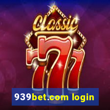 939bet.com login