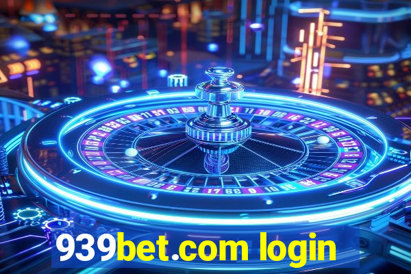 939bet.com login