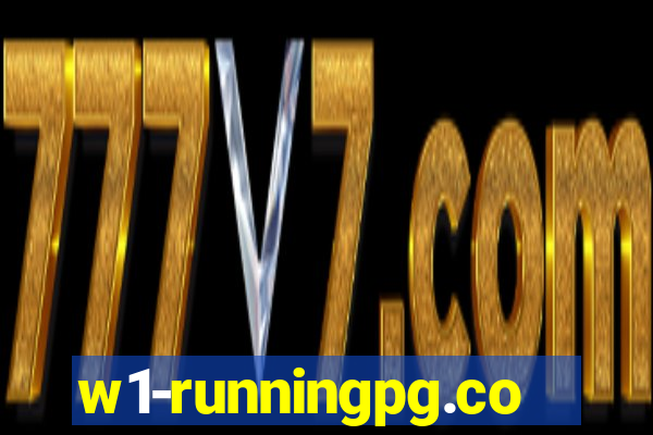 w1-runningpg.com