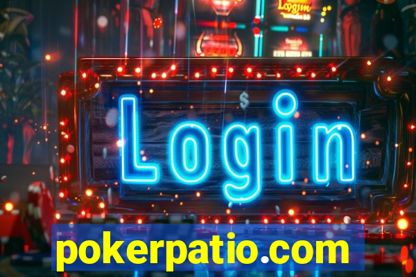 pokerpatio.com
