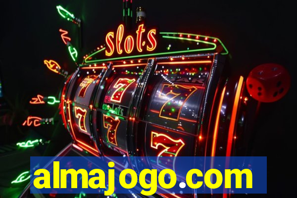 almajogo.com