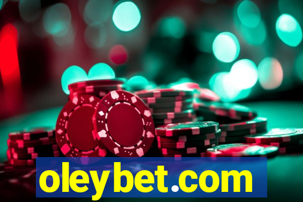 oleybet.com