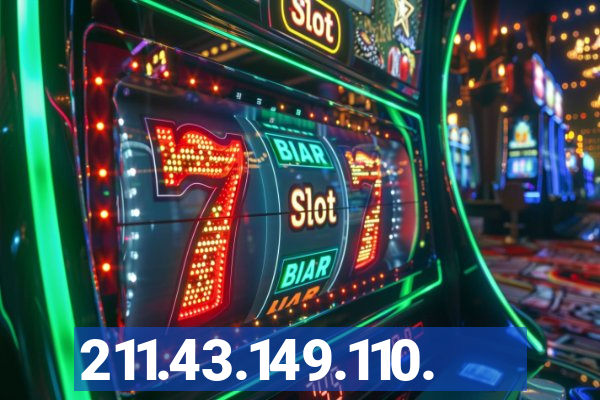 211.43.149.110.