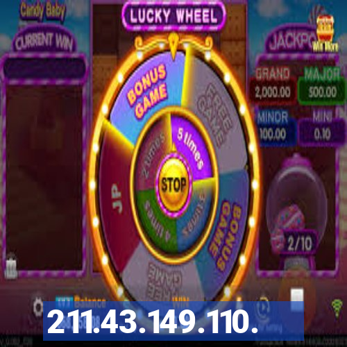 211.43.149.110.