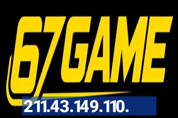 211.43.149.110.