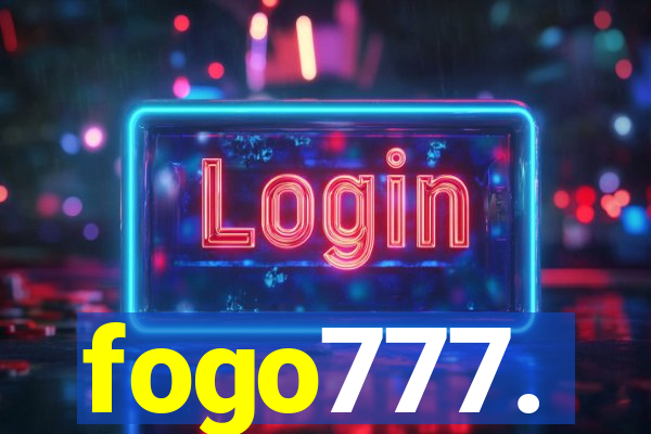 fogo777.