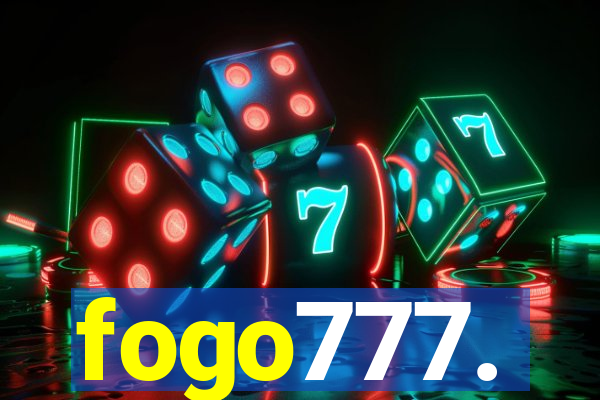 fogo777.