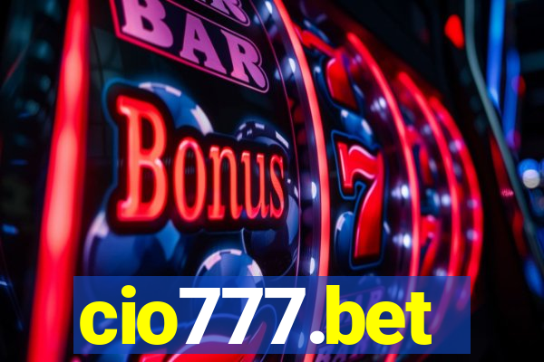 cio777.bet