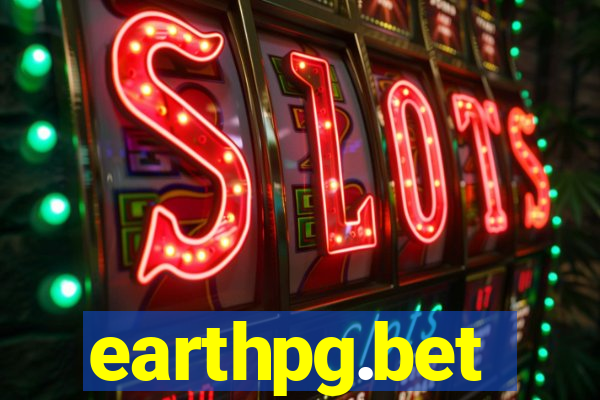 earthpg.bet