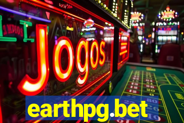 earthpg.bet