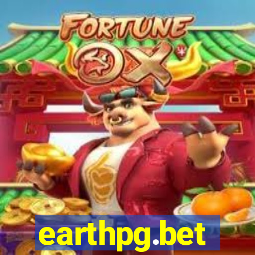 earthpg.bet