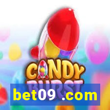 bet09 .com