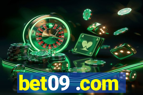 bet09 .com