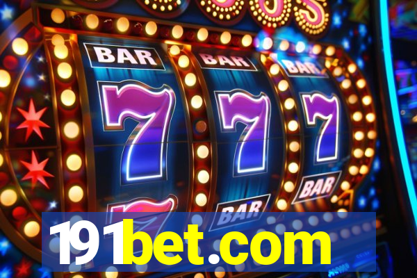 191bet.com