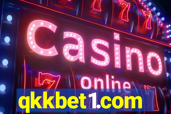 qkkbet1.com