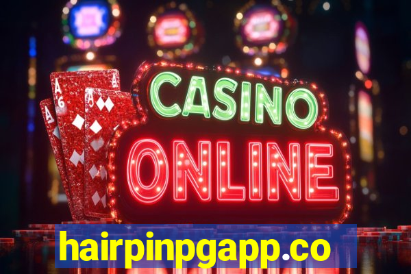 hairpinpgapp.com