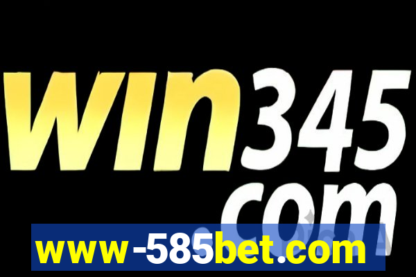 www-585bet.com