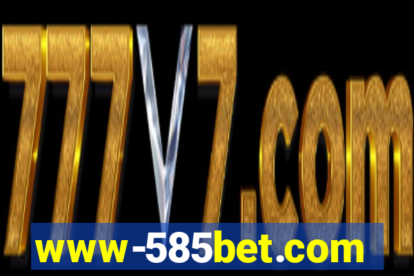 www-585bet.com