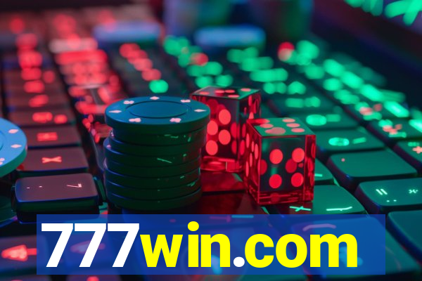 777win.com
