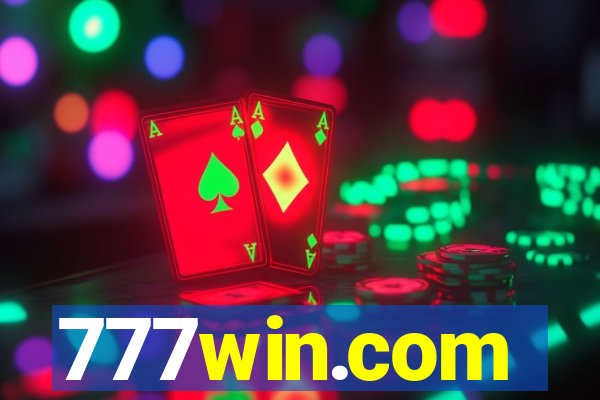 777win.com