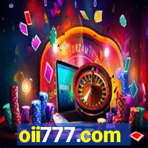 oii777.com