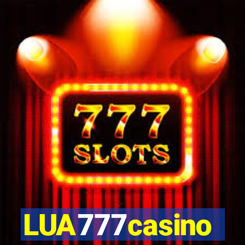 LUA777casino